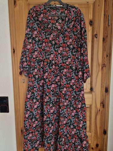 Zara maxikleid milles - 💞,