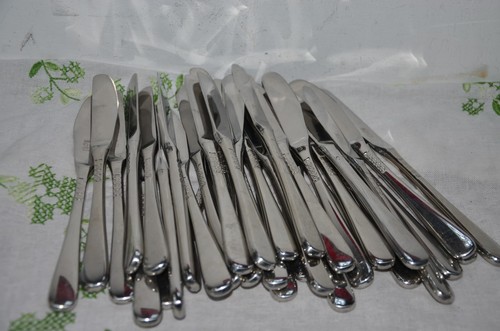 Fürst besteck messer - messer,