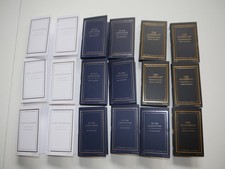 Fragrance Library Parfum 18x