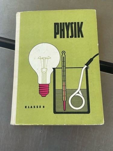 Schulbuch physik klasse - physik,