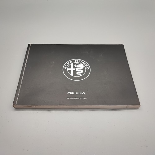 Alfa romeo giulia - alfa,