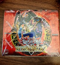 👀 Englisch Yu-Gi-Oh! Retro