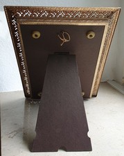 Sehr alter Original-Spiegel