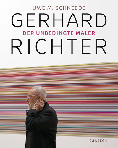 Gerhard richter der - gerhard,