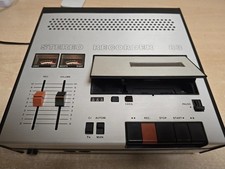 ITT 83 Vintage Stereo Hi-Fi