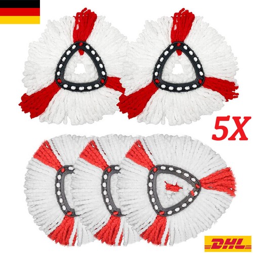 Ersatz wischbezug für - 5x,