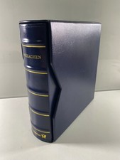 Pro Collect  Ganzsachen-Album