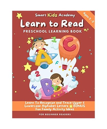 Learn read preschool - to,