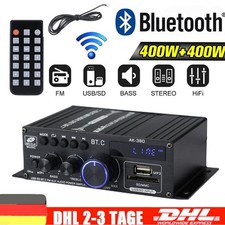 HiFi Verstärker Mini