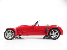 1:18 Autoart Panoz Roadster