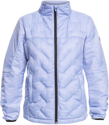 Roxy snowboard fleece jacke - snowboard,