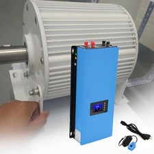 5000W Permanentmagnet