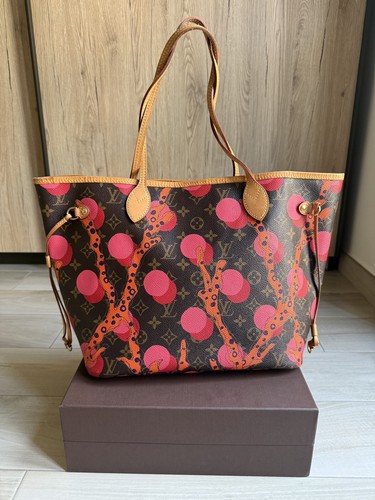 Louis vuitton neverfull - louis,