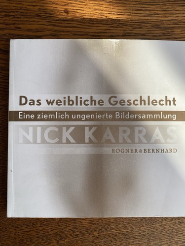 Das weibliche geschlecht - weibliche,