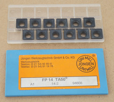 12 x Jongen FP 14 TA50