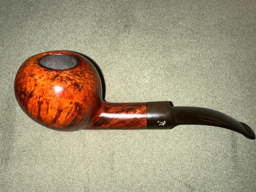 Torben dansk pfeife handmade - dansk,