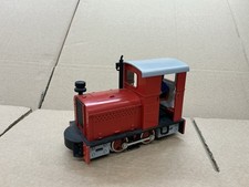 LGB SPUR G DIESELLOK 0-4-0