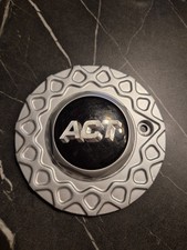 ACT Nabendeckel Felgendeckel