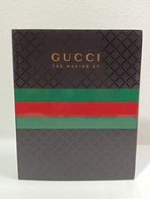 GUCCI: The Making Of