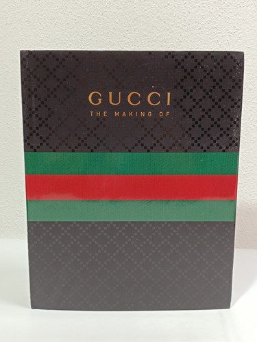 Gucci the making of - gucci:,