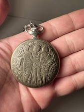 Molnija Taschenuhr UdSSR –