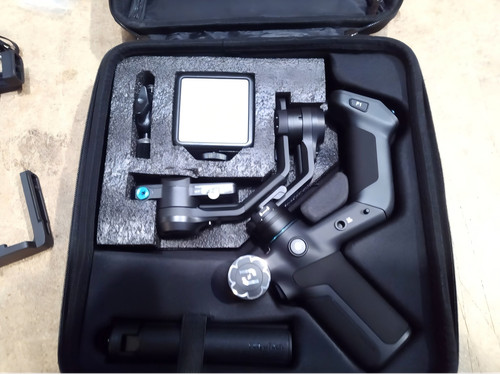 Gebraucht feiyu scorp mini 3 - gebraucht, mini-3