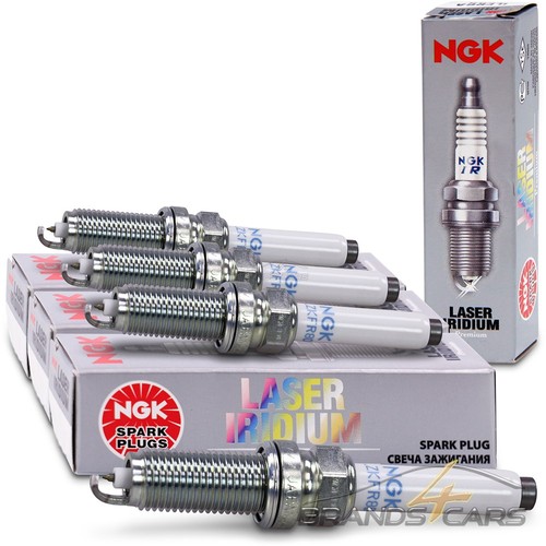 Ngk zündkerze für dacia - fÜr,