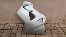 VFR800 FI RC46, Verkleidung