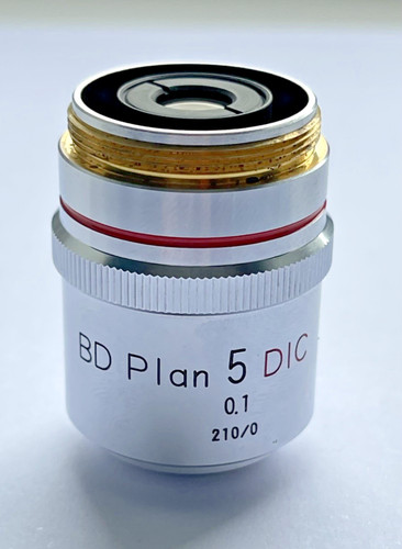 Nikon plan 0 - plan, /