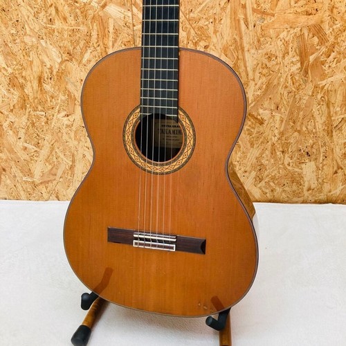 Takamine konzertgitarre - no.5,