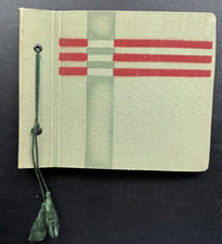 Kleines Fotoalbum IR 59 Hannover