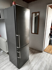 Exquisit Kühl-Gefrierkombination