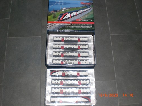 Roco 7720007