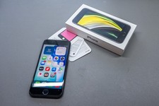 Apple iPhone SE 2. Generation