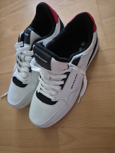 Dunlop sneaker schuhe herren - sneaker,