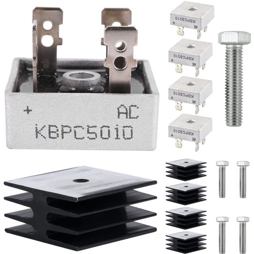 Stück kbpc5010 - 5,