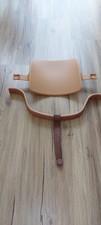 Stokke TrippTrapp Tripp Trapp Set Baby Babyset  Holzbügel Bügel Lehne Karamell 