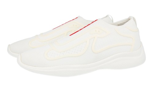 Prada americas cup - prada, stretch
