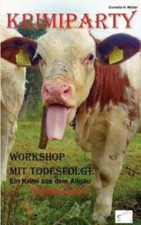 Krimiparty Sonderausgabe 2