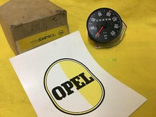 NEU + ORIG Tacho Opel Kadett B