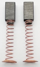 Kohlebürsten für Dremel