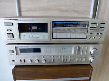 Stereo-Cassettendeck MARANTZ SD451 299 EUR verhandelbar