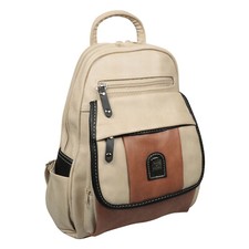 Cityrucksack Damen Rucksack