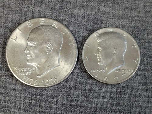 1776 1976 eisenhower - 1776-1976,