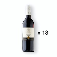 Merlot trocken Réserve -