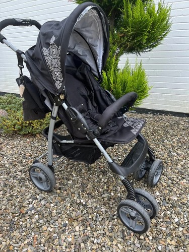 Knorr baby buggy - knorr,