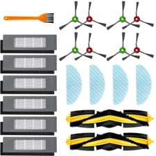 21Pcs Ersatz ZubehöR Teile