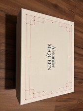 alexander mcqueen Schuhkarton  (ohne Schuhe)