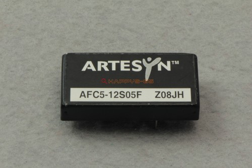 1pcs afc5 12s05f artesyn modul - 1pcs,