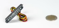 Mini Led Rücklicht Stripe